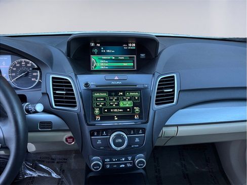 Used 2016 Acura RDX FWD w/ Advance Package image 12