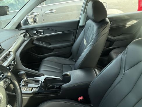 Used 2023 Acura Integra image 17