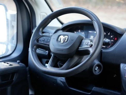 Used 2023 RAM ProMaster 1500 image 40