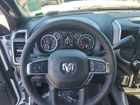 New 2026 RAM 2500 Big Horn image 19