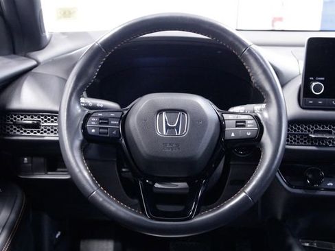 Certified 2024 Honda HR-V Sport image 16