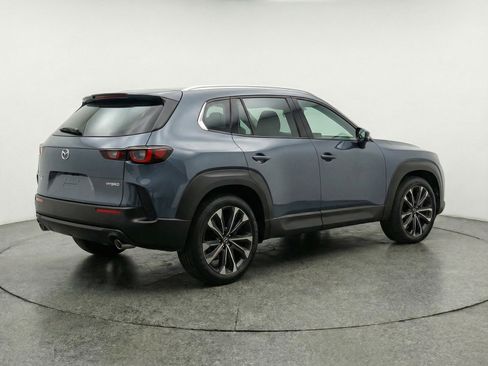 Used 2025 MAZDA CX-50 2.5 Hybrid w/ Premium Plus Pkg image 9