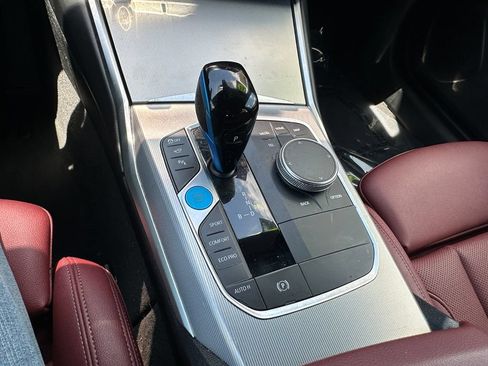 Used 2023 BMW i4 eDrive35 w/ Premium Package RWD image 32