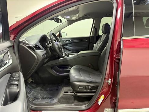 Certified 2021 Buick Enclave Essence w/ Trailering Package, 5000 lbs. image 13