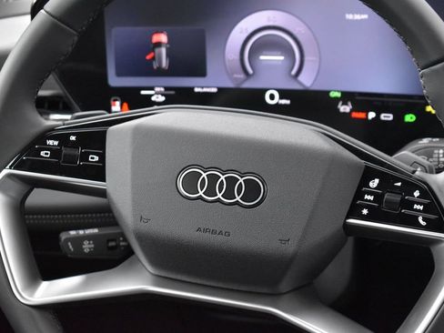 New 2027 Audi Q6 e-tron Premium AWD/4WD image 13
