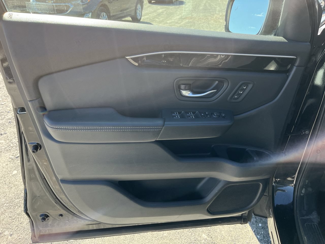 Used 2023 Honda Pilot EX-L image 3