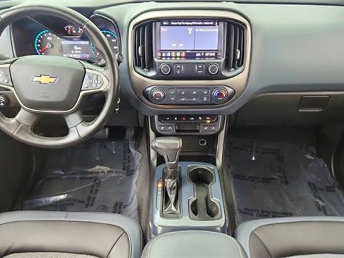 Used 2021 Chevrolet Colorado Z71 image 36