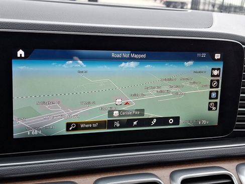 Used 2020 Mercedes-Benz GLE 350 4MATIC image 18