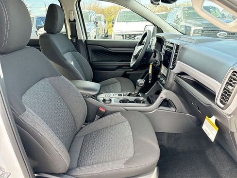 New 2025 Ford Ranger XL image 21