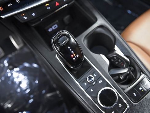 Certified 2024 Cadillac XT4 Sport image 21