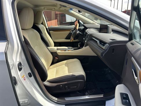 Used 2019 Lexus RX 350 FWD w/ Navigation Package image 14