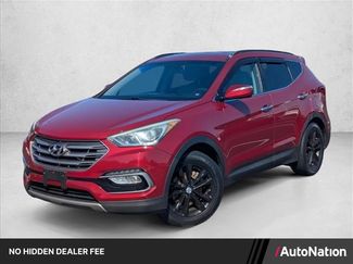 Used 2017 Hyundai Santa Fe Sport 2.0T FWD video 1
