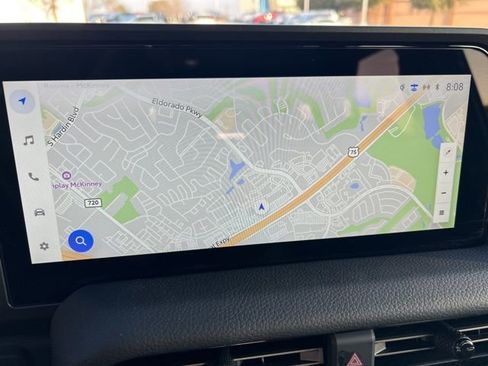 Used 2024 Toyota Land Cruiser image 14