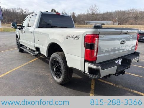 New 2026 Ford F350 XLT w/ XLT Premium Package AWD/4WD image 5