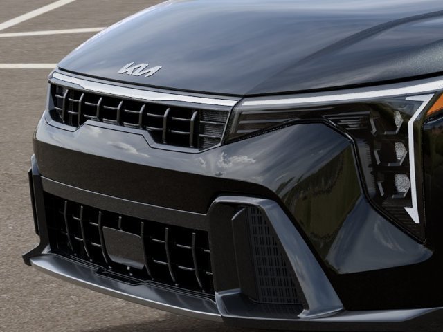 New 2026 Kia K4 GT-Line Turbo w/ GT-Line Premium Package FWD image 12