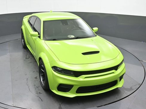 Used 2023 Dodge Charger Scat Pack image 41