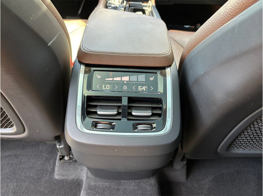 Used 2019 Volvo XC90 T6 Momentum w/ Advanced Package AWD/4WD image 41