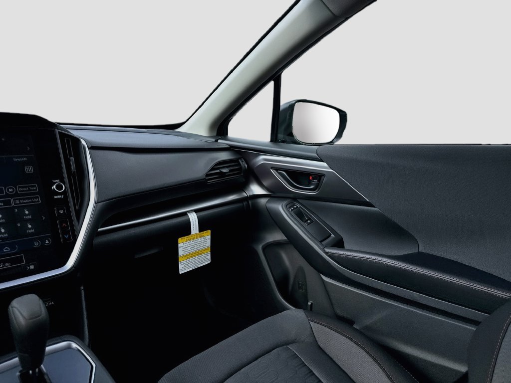New 2026 Subaru Impreza 2.0i Sport AWD/4WD image 22