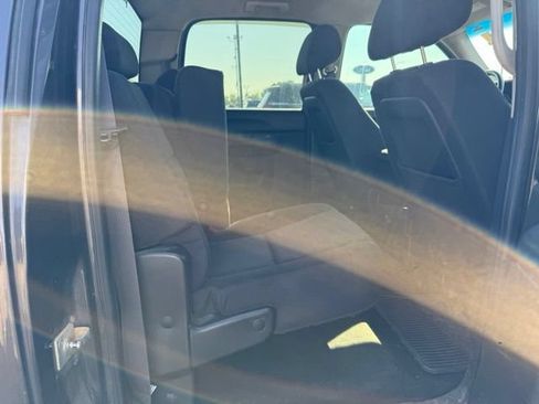Used 2011 Chevrolet Silverado 1500 LT w/ All-Star Edition AWD/4WD image 13