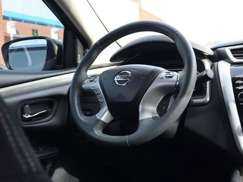 Used 2017 Nissan Murano SV w/ Premium Plus Package image 45