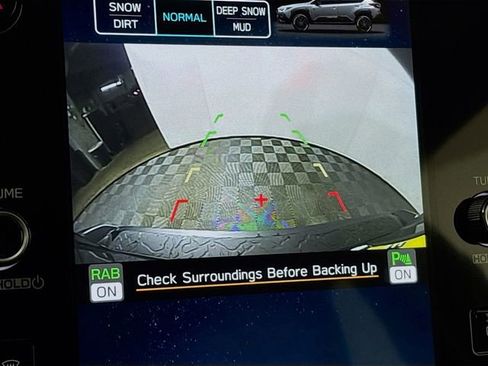 New 2026 Subaru Crosstrek 2.5i Wilderness image 14