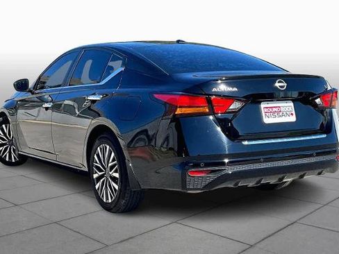 Certified 2023 Nissan Altima 2.5 SV image 12