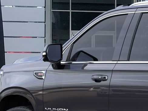 New 2026 GMC Yukon XL Elevation w/ LPO, Floor Liner Package image 36