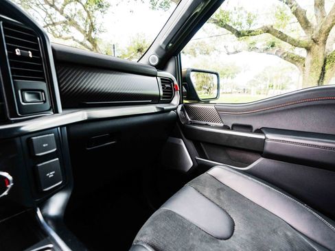 Used 2025 Ford F150 Raptor image 50