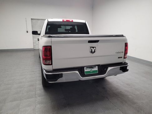 Used 2016 RAM 1500 Tradesman w/ Popular Equipment Group AWD/4WD image 6