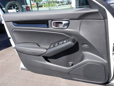Certified 2026 Honda Civic Sport Touring image 31