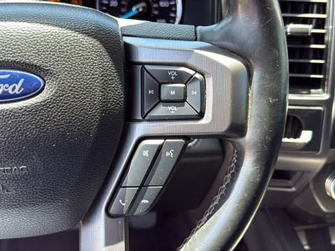 Used 2020 Ford Expedition Platinum RWD image 24