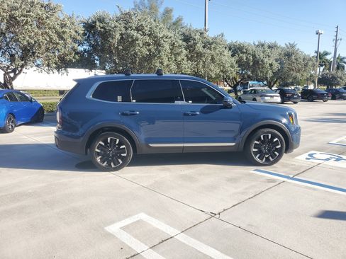 Used 2023 Kia Telluride SX image 11