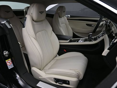 Used 2026 Bentley Continental GTC AWD/4WD image 25