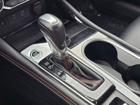 Used 2023 Nissan Altima 2.5 SR w/ SR Premium Package image 36