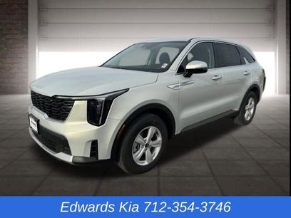New 2026 Kia Sorento LX