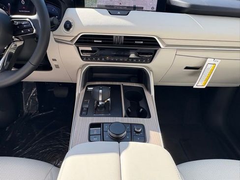 New 2026 MAZDA CX-90 3.3 Turbo S w/ Premium Package image 16