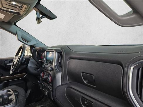 Used 2020 Chevrolet Silverado 1500 LT w/ All-Star Edition image 21