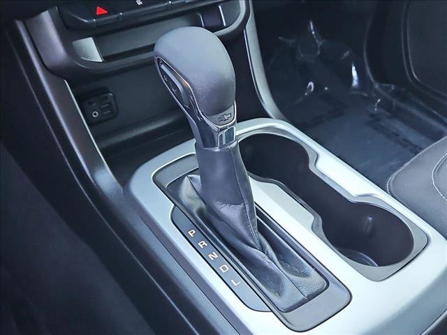 Used 2022 Chevrolet Colorado LT w/ LT Convenience Package RWD image 12
