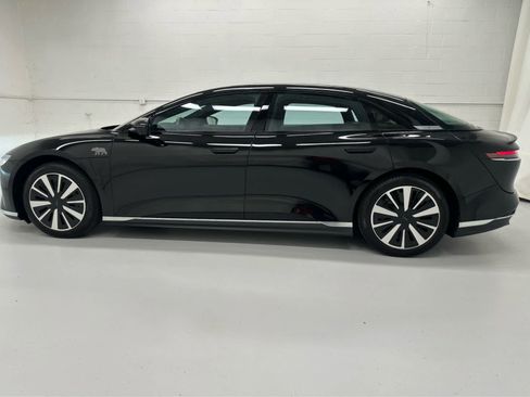 Used 2025 Lucid Air Touring AWD/4WD image 5