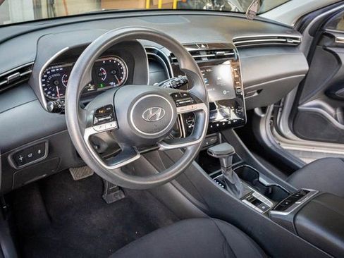 Used 2024 Hyundai Tucson SEL image 16