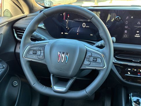 New 2026 Buick Envista Avenir image 23