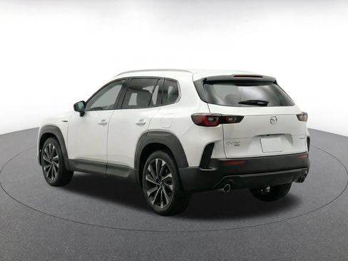 Used 2025 MAZDA CX-50 2.5 Hybrid w/ Premium Plus Pkg AWD/4WD image 6