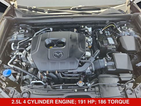 Used 2024 MAZDA CX-30 AWD 2.5 S w/ Preferred Package image 13
