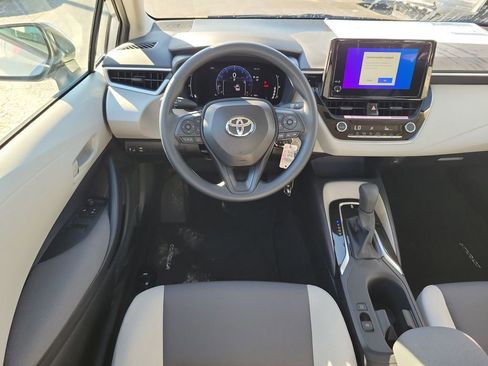 New 2026 Toyota Corolla LE image 15