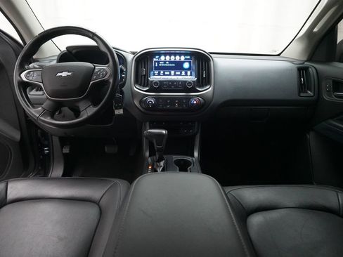 Used 2018 Chevrolet Colorado Z71 w/ Centennial Edition image 5