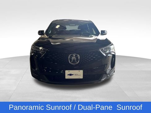 Used 2024 Acura RDX A-Spec AWD/4WD image 9