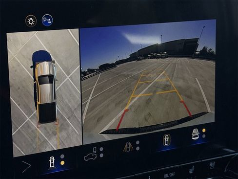 New 2026 Chevrolet Colorado Z71 w/ Technology Package image 17