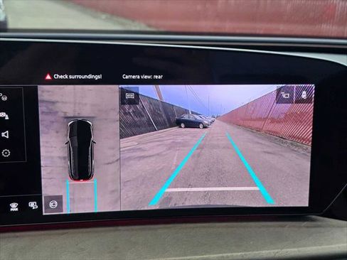 New 2025 Audi Q5 Prestige image 37