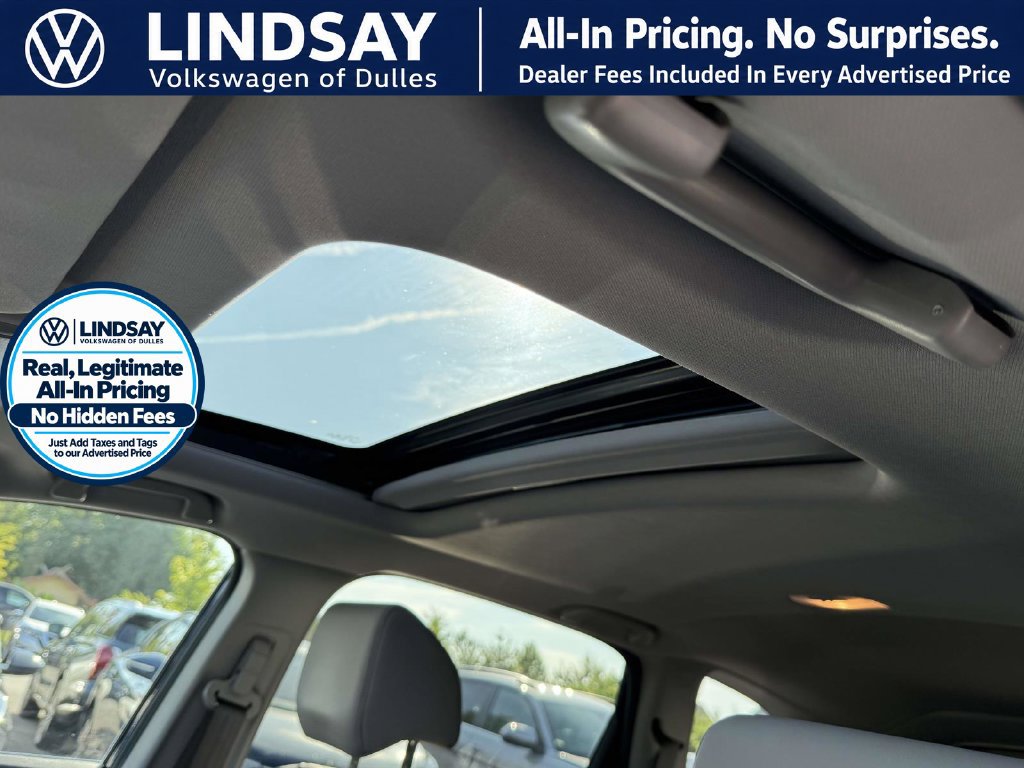 Used 2018 Honda CR-V EX-L image 15