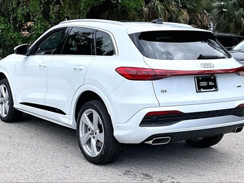 New 2026 Audi Q5 Premium Plus AWD/4WD image 7